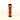 F* Balm Watermelon Margarita Lip Balm by the C