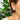 Flower and Pearl Pierced Earrings by the C