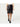 Faux Leather Skirt With Fringe by the C