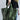 Giant Tote Bag (Olive Green) by the C