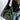 Giant Tote Bag (Olive Green) by the C