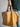 Giant Tote Bag Mustard by the C