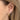 Gold and Silver Mixed Hoops Hoopla