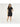 Collared Dress by the C