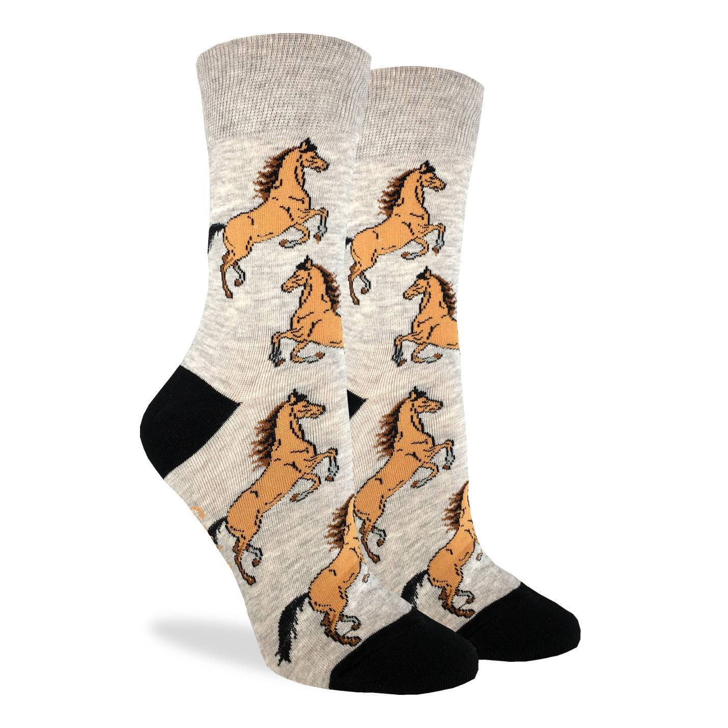 Horses Socks