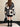 Oversized Maple Leaf Sweater