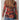 Mesh Print Top by the C