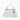 Mini Tote White Like Dreams