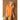 Short Sleeve T-Shirt In Turquoise & Orange by the C