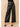 Faux Leather Wide Leg Pants by the C