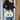 Plush Furry Purse With Googly Eyes in White, Pink or Beige