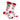 I'd Rather Be In Canada Socks by the C