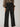 sequin pants by the C