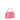 Croc Purse by the C