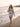 Scenic Landscape Knit Sweater in Pale Pink, Cream or Dark Pink