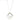 Triple Metal Necklace by the C