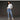 Long Sleeve Top by the C