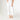 Cropped White Pants Coco