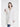 Faux Fur Coat in Black or White by the C