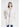 Faux Fur Coat in Black or White by the C