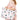 XOXO Tote Bag by the C
