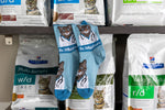 Load image into Gallery viewer, Dr Whiskers Crew Socks
