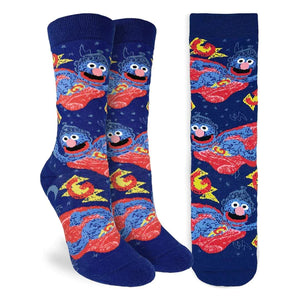 Grover Socks
