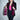 "And All That Pizzazz" Blazer by the C