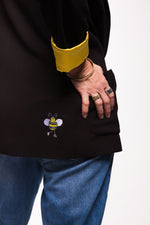 Load image into Gallery viewer, &quot;Bee Have&quot; Blazer
