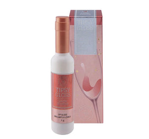 Tipsy Tints Lip Gloss
