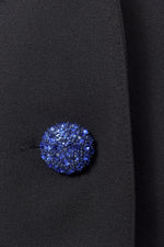 Load image into Gallery viewer, &quot;Out Of The Blue&quot; Blazer
