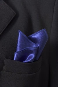 "Out Of The Blue" Blazer