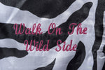 Load image into Gallery viewer, &quot;Walk On The Wild Side&quot; Blazer
