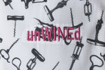 Load image into Gallery viewer, &quot;unWINEd&quot; Blazer
