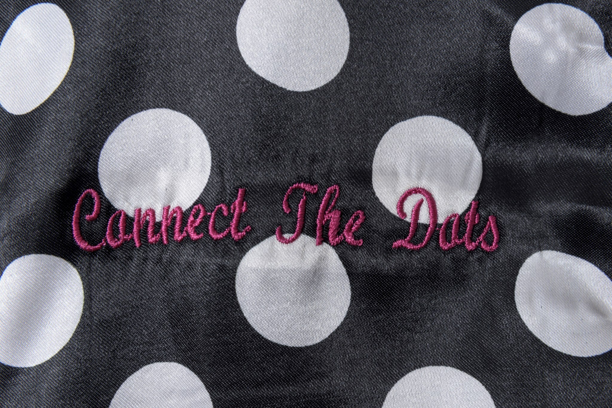 "Connect The Dots" Blazer