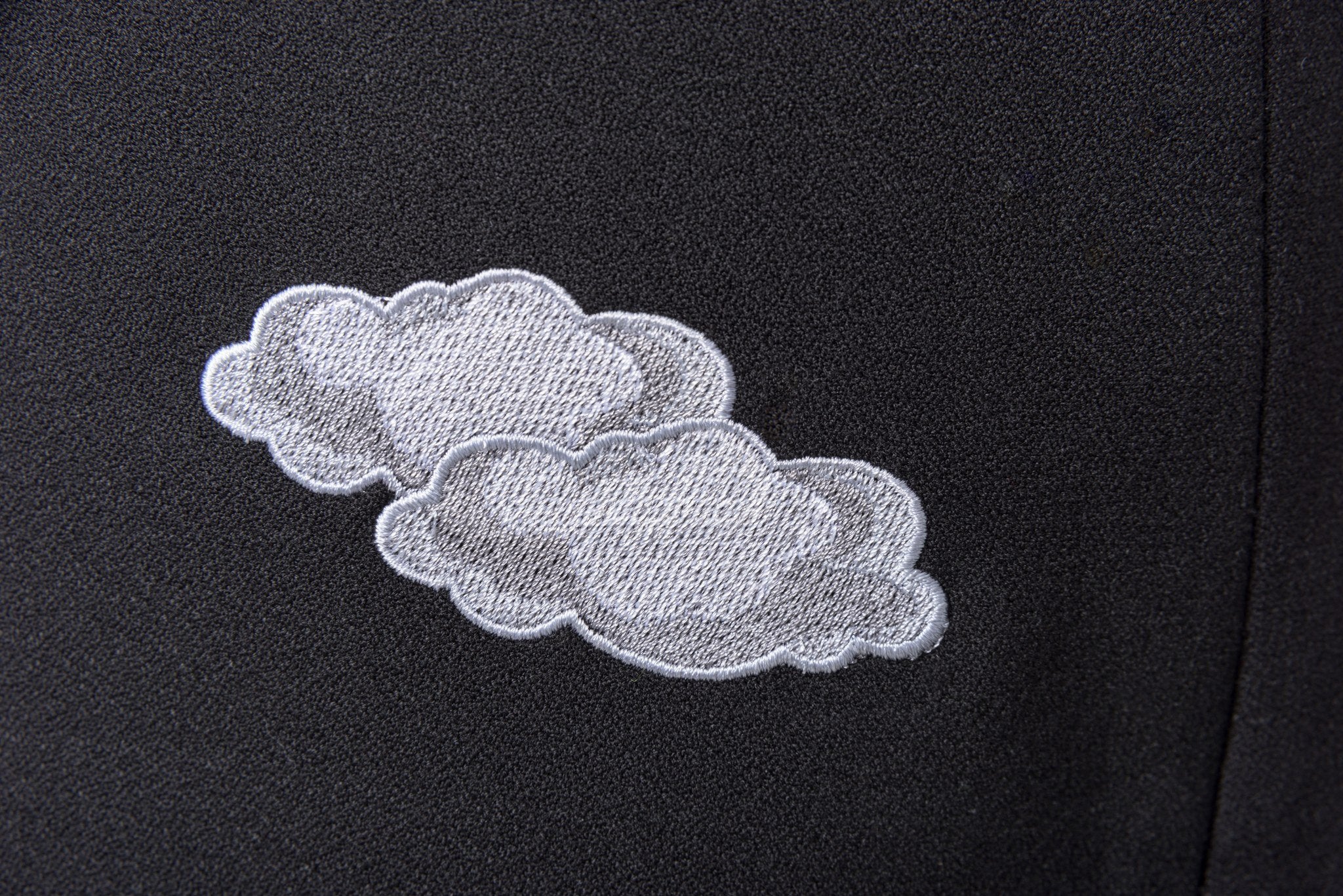 "Every Cloud Has A..." Blazer