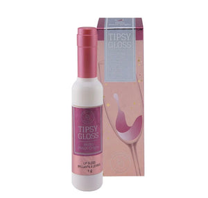 Tipsy Tints Lip Gloss
