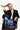 "Horsin' Around" Blazer by the C