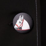 Load image into Gallery viewer, &quot;Horsin&#39; Around&quot; Blazer
