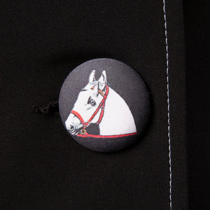 "Horsin' Around" Blazer