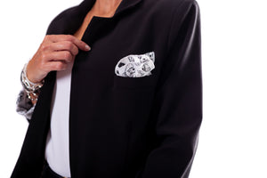 "Hot Digity Dawg" Blazer