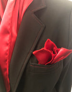 Load image into Gallery viewer, &quot;Put It All On Red&quot; Blazer
