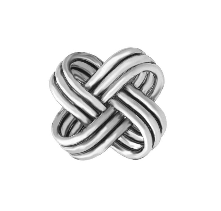 Magnetic Brooch