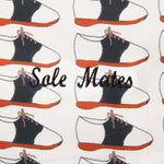 Load image into Gallery viewer, &quot;Sole Mates&quot; Blazer
