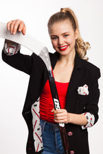 Load image into Gallery viewer, &quot;Stick With Us&quot; Blazer
