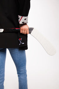 "Stick With Us" Blazer