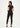 Black Ponte Skinny Pant Margaret M