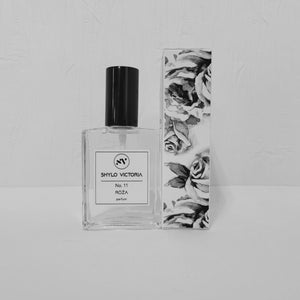 Shylo Victoria #11 Roza Perfume